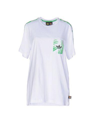 Футболка ADIDAS ORIGINALS BY PHARRELL WILLIAMS