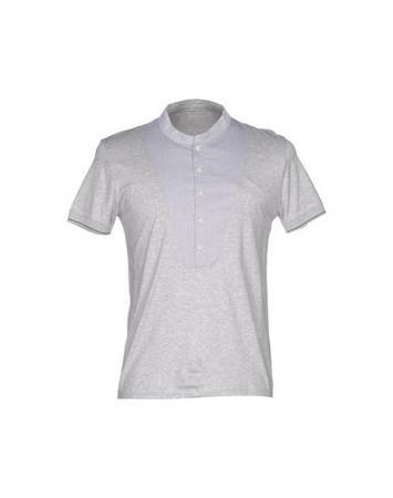 Футболка DANIELE FIESOLI