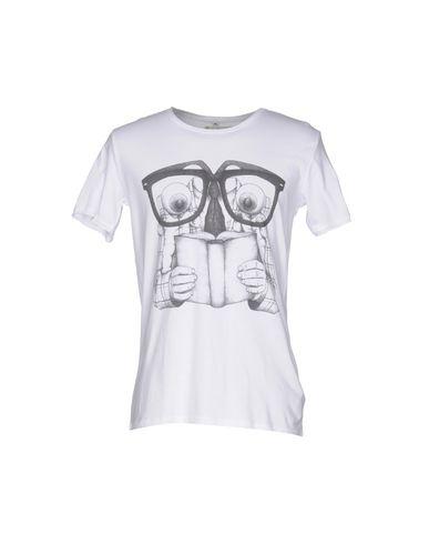 Футболка  -  цвет