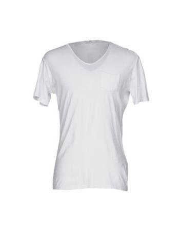 Футболка DANIELE ALESSANDRINI