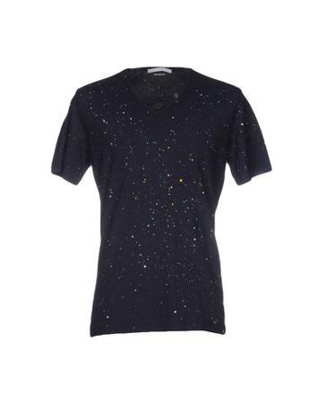 Футболка DANIELE ALESSANDRINI