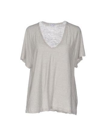 Футболка JAMES PERSE STANDARD