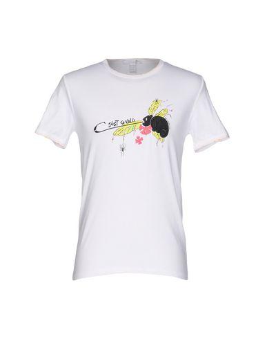 Футболка JUST CAVALLI UNDERWEAR