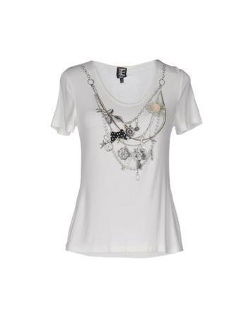 Футболка TRICOT CHIC