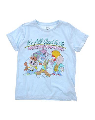 Футболка LITTLE ELEVEN PARIS