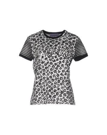 Футболка EMANUEL UNGARO