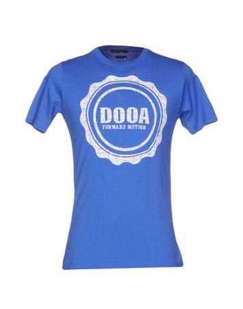 Футболка DOOA