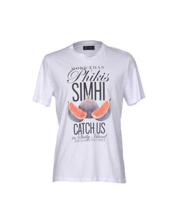 Футболка NHIVURU