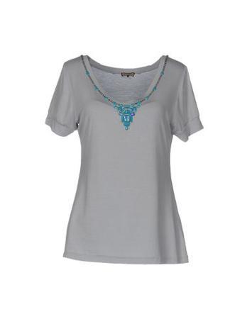 Футболка MALÌPARMI