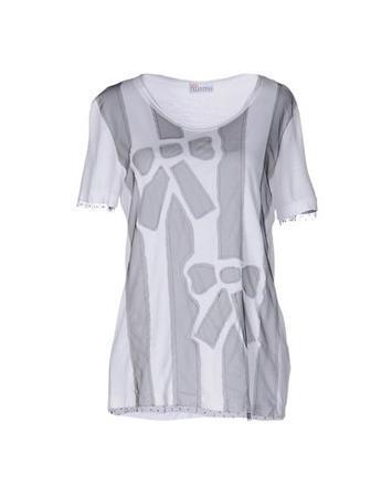 Футболка REDVALENTINO