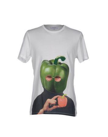 Футболка LES BENJAMINS