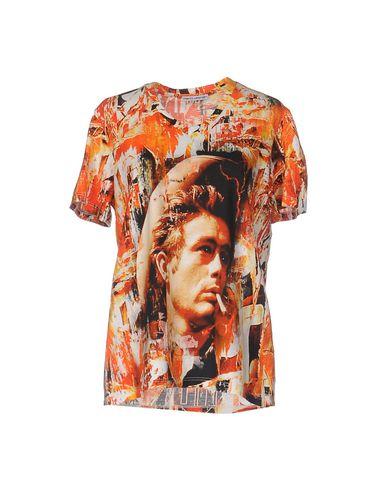 Футболка  -  цвет