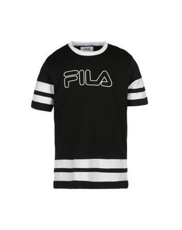 Футболка FILA HERITAGE