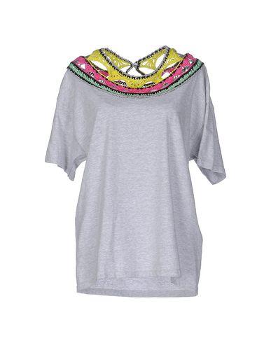 Футболка  -  цвет