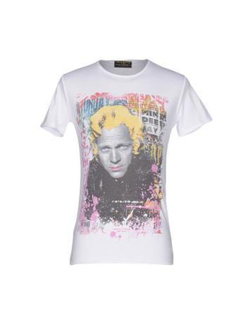 Футболка ATHLETIC VINTAGE