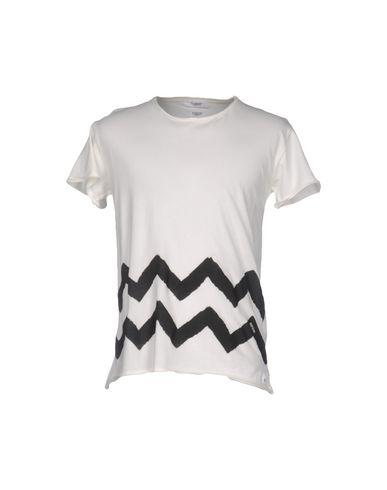 Футболка  -  цвет