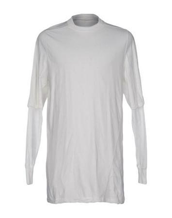 Футболка DRKSHDW BY RICK OWENS