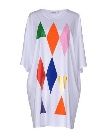 Футболка MARIOS