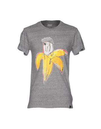 Футболка ELEVEN PARIS