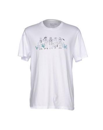 Футболка AN ORIGINAL PENGUIN BY MUNSINGWEAR