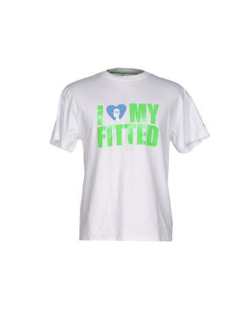 Футболка NEW ERA