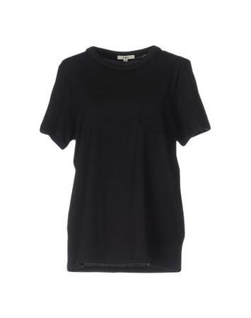 Футболка YMC YOU MUST CREATE