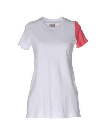 Футболка DOUUOD