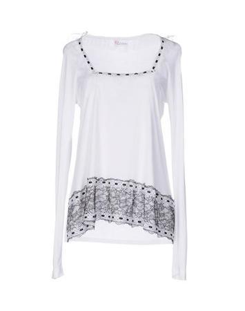 Футболка REDVALENTINO