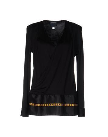 Футболка CLASS ROBERTO CAVALLI