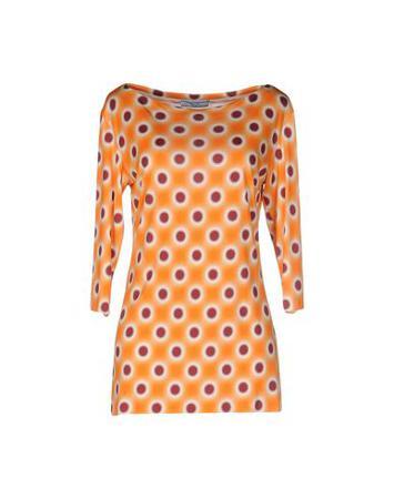 Футболка PRADA