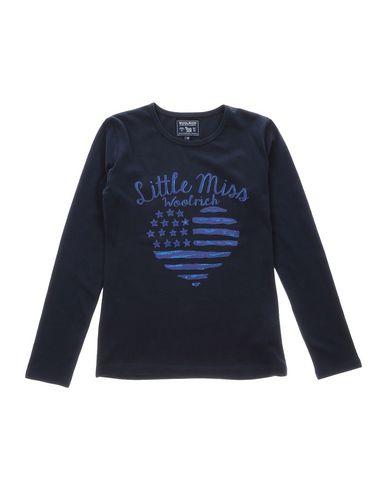 Футболка WOOLRICH