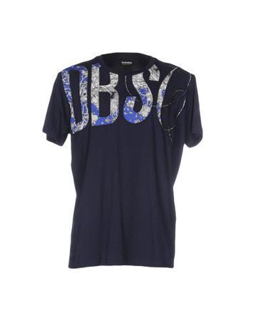 Футболка DIRK BIKKEMBERGS SPORT COUTURE