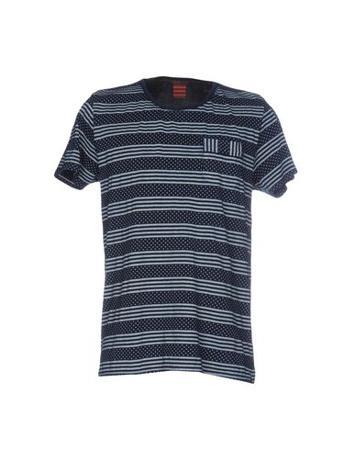 Футболка SCOTCH & SODA