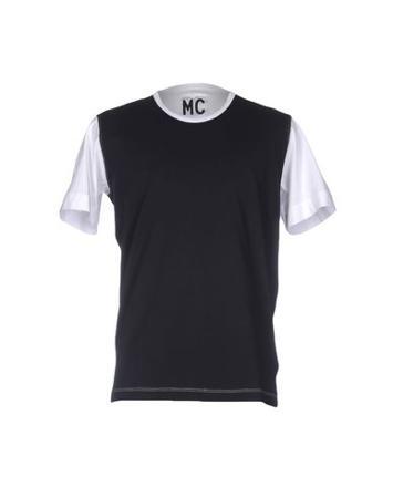 Футболка MC MASTER OF CEREMONIES