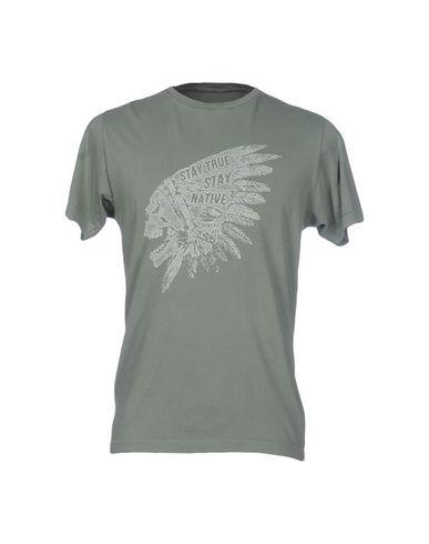 Футболка BOWERY