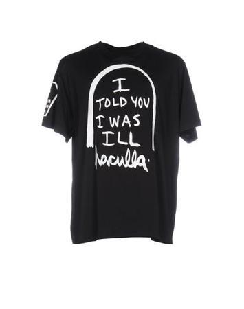 Футболка HACULLA