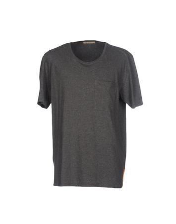 Футболка NUDIE JEANS CO