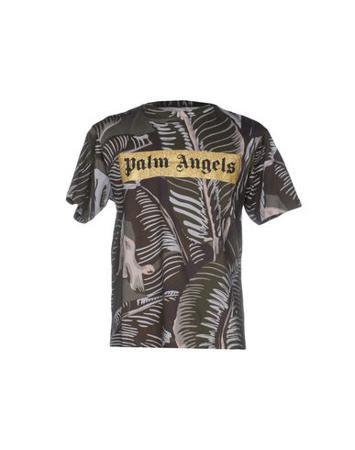 Футболка PALM ANGELS