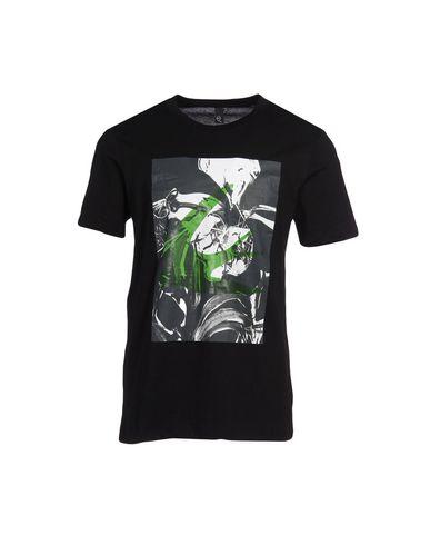 Футболка MCQ ALEXANDER MCQUEEN