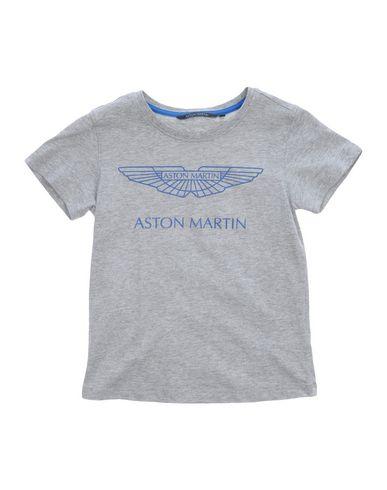 Футболка ASTON MARTIN