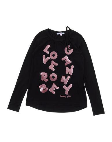 Футболка  -  цвет