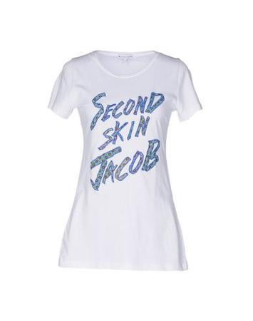 Футболка JACOB COHЁN