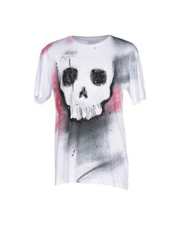 Футболка FAITH CONNEXION