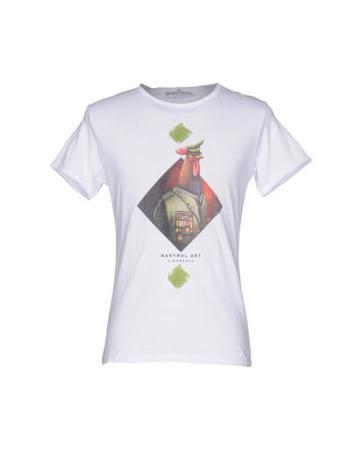 Футболка MANYMAL