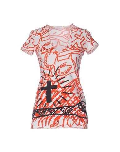 Футболка  -  цвет