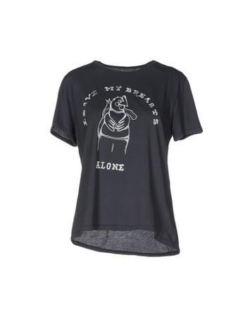 Футболка VINTAGE 55