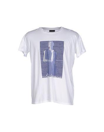 Футболка EMPORIO ARMANI