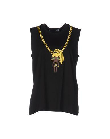 Футболка LOVE MOSCHINO