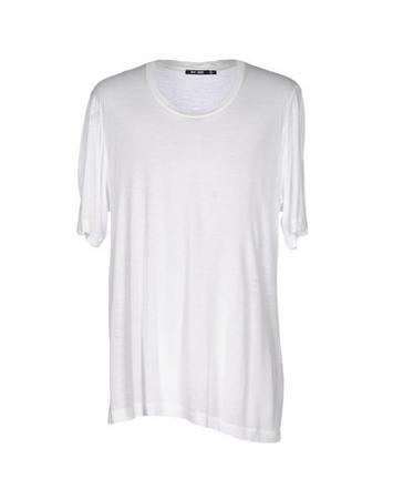 Футболка BLK DNM