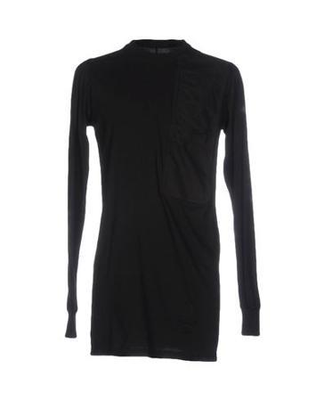 Футболка DRKSHDW BY RICK OWENS